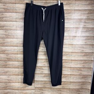 Vuori Kore Lined Jogger Mens XL  Lightweight Lined V456 28”